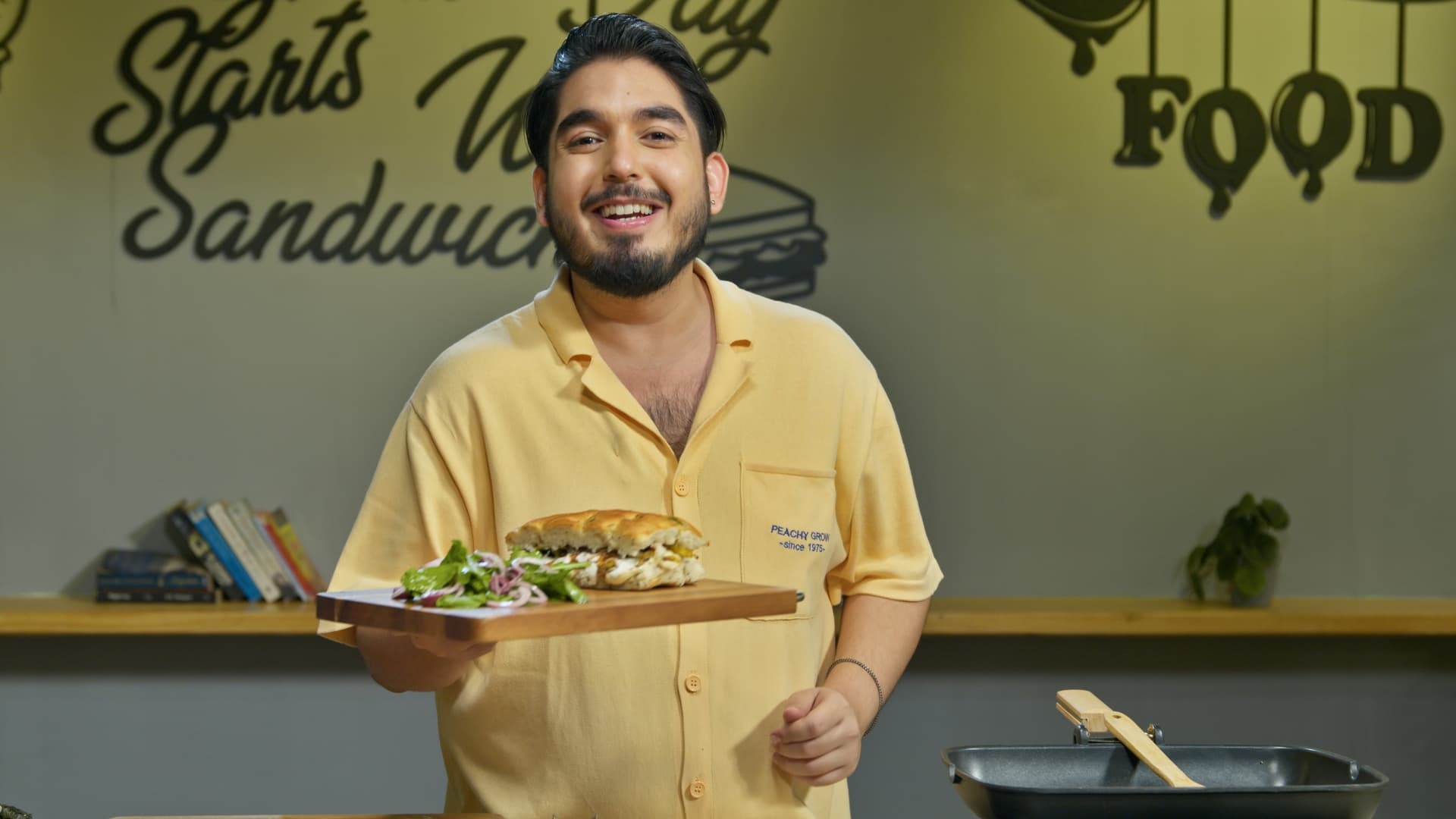 Bread, Butter & Beyond