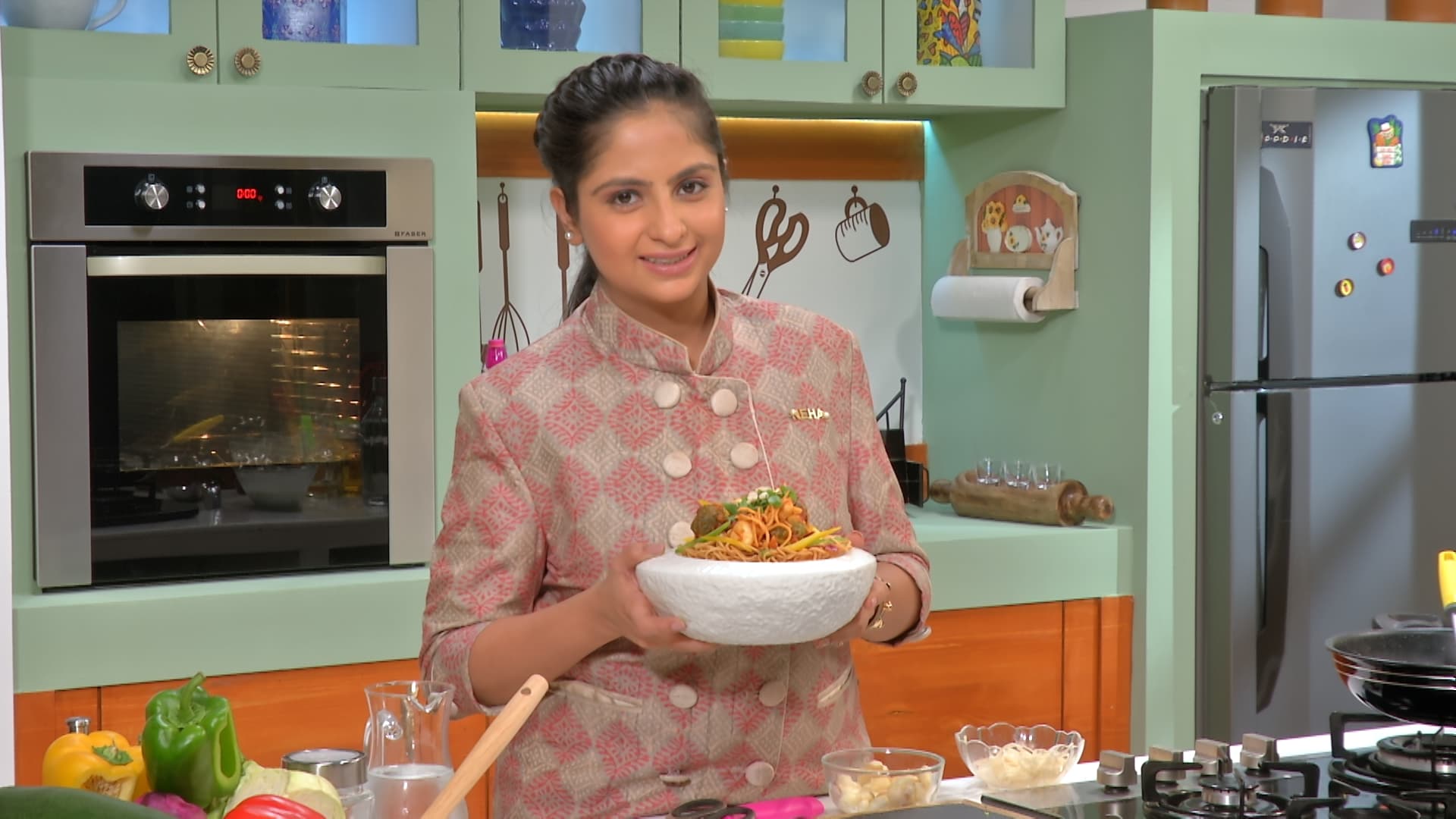 Jashn-e- Daawat