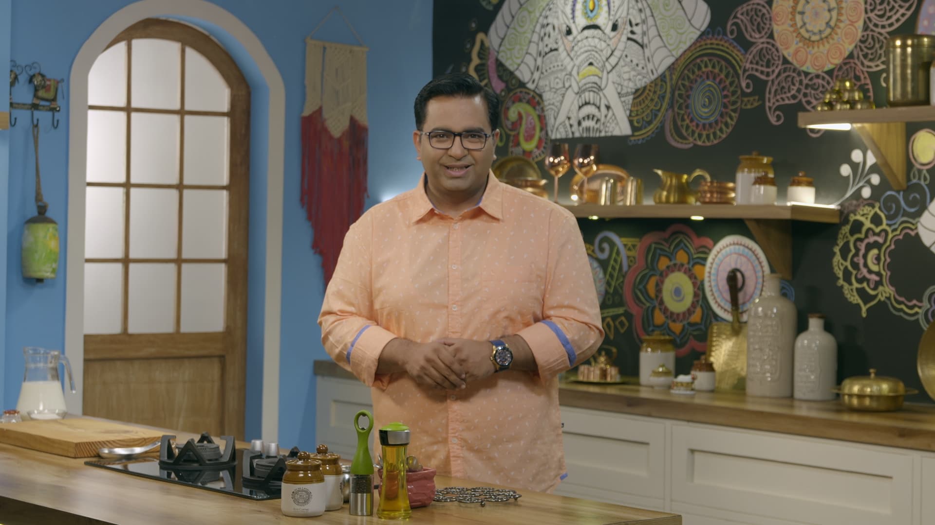 Mix Masala